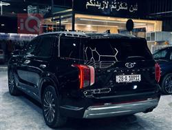 هيونداي باليسيد